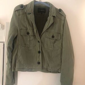 Lucky brand jacket